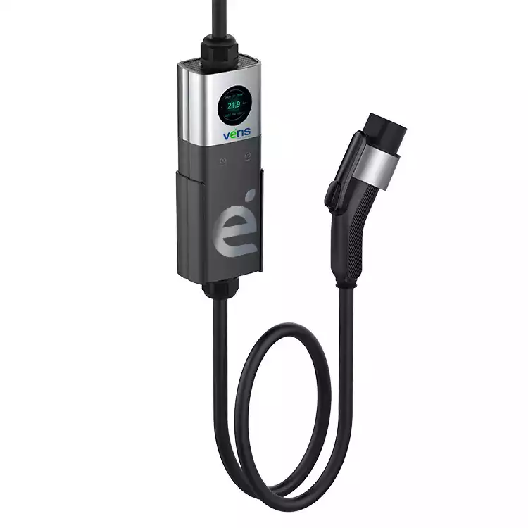 Vens AC Portable 22 KW