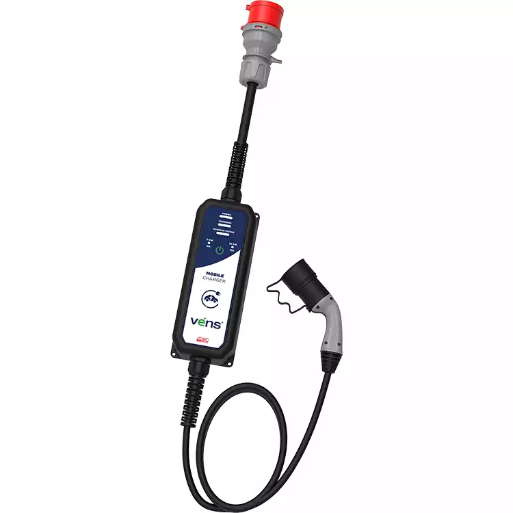 Vens Portexa AC Portatif 22 KW